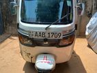 TVS King White 2012