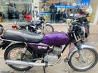 TVS Max 125 2000