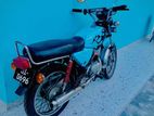 TVS Max 125 2004