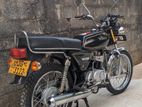 Yamaha RX 100 2004