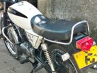 TVS Max 125 2004