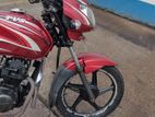TVS Metro 2014