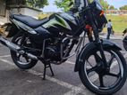 TVS Metro 2011