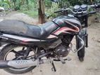 TVS Metro 100 2011