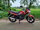 TVS Metro 100 2014