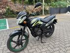 TVS Metro 100 2014