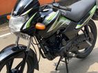 TVS Metro 100 2016