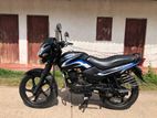 TVS Metro 100 2016