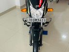 TVS Metro 100 2016