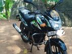TVS Metro 100 2016
