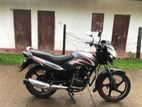 TVS Metro 100 2018