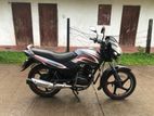 TVS Metro 100 2018
