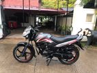 TVS Metro 100 2018