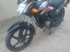 TVS Metro 100 CC 2016