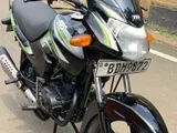 TVS Metro 100 CC 2016