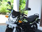 TVS Metro 2014