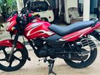 TVS Metro 100 ES 2014