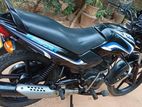 TVS Metro 100 es 2016