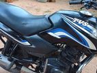 TVS Metro 100 es 2016
