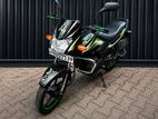 TVS Metro 110 2014