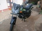TVS Metro 110 2014