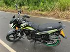 TVS Metro 110 2014