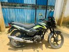 TVS Metro 110 2015 2014