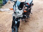 TVS Metro 110 2015