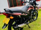 TVS Metro 110 2015