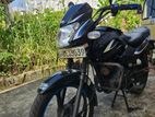 TVS Metro 110 2016