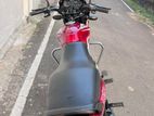TVS Metro 110 2016