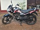 TVS Metro 110 2017