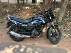TVS Metro 110 2018
