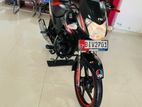 TVS Metro 110 2020