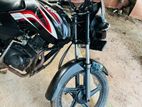 TVS Metro 110 3rd edition 2017