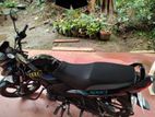 TVS Metro 110 2026