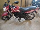 TVS Metro 110 Es 2014