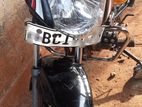 TVS Metro 110 2015