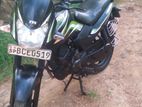 TVS Metro 110 ES 2015