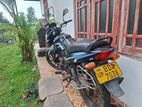 TVS Metro 110 ES 2015