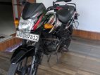TVS Metro 110 ES 2016