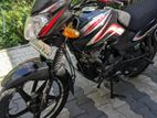 TVS Metro 110 Es 2016
