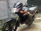 TVS Metro 110 ES 2017