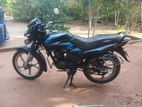 TVS Metro 110 NN 2010