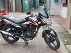 TVS Metro 110 2017