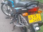 TVS Metro 125 2011