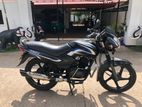 TVS Metro 125 2016