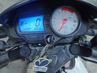 TVS Apache RTR 180 2012
