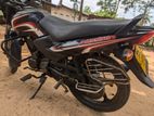 TVS Metro 2004