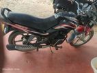 TVS Metro 2009